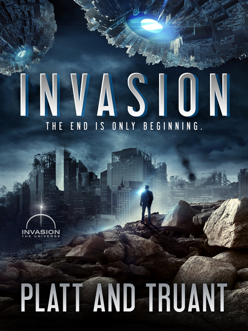Title details for Invasion by Sean Platt - Available